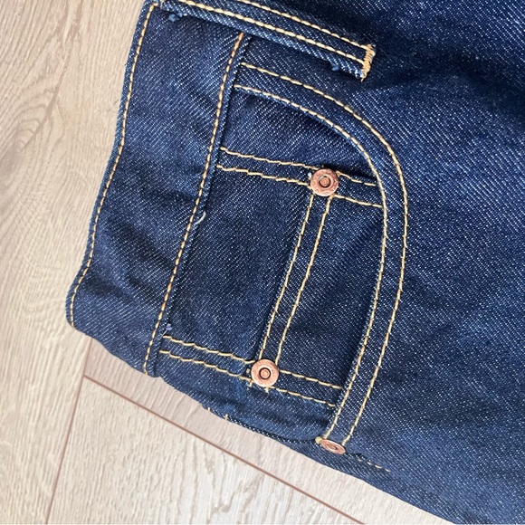 Rare 1970’s Falmer jeanius flare jeans - never worn! - Picture 5 of 9